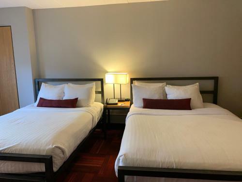 Hotel University Inn