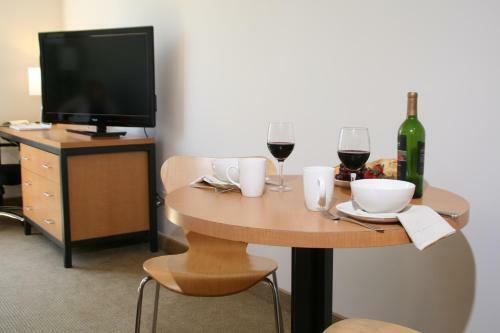 Hotel University Inn