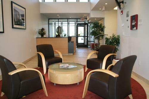 Hotel University Inn