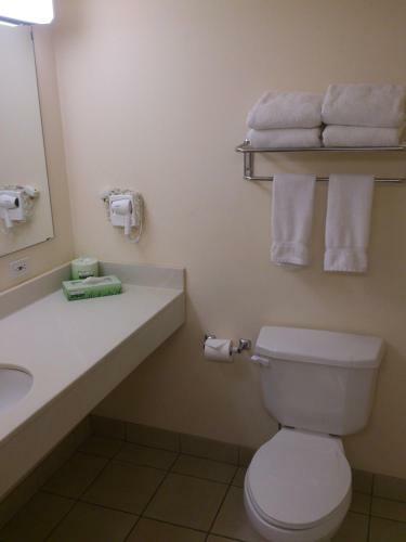 Hotel University Inn