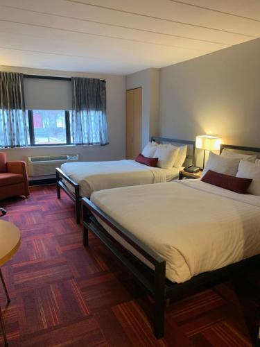 Hotel University Inn