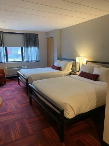 Hotel University Inn