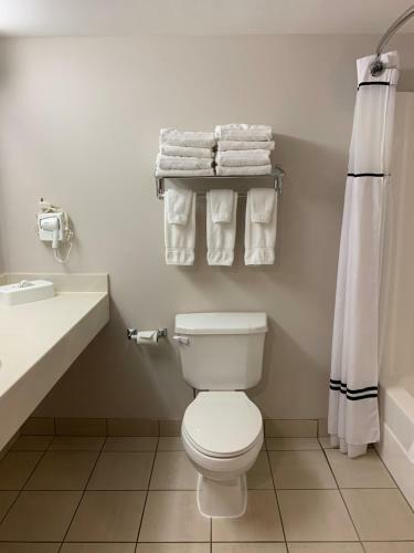 Hotel University Inn