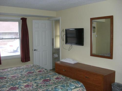 Metro Inn Motel