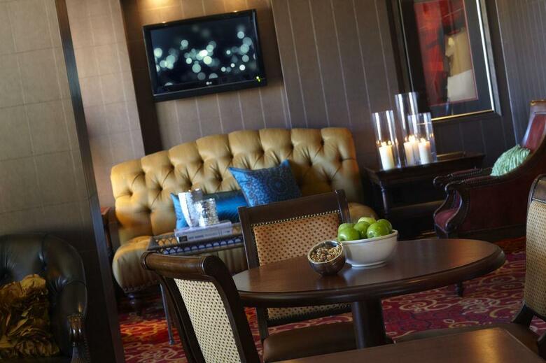 The Depot Renaissance Minneapolis Hotel