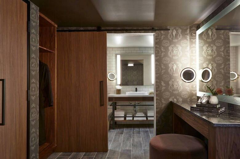 The Depot Renaissance Minneapolis Hotel