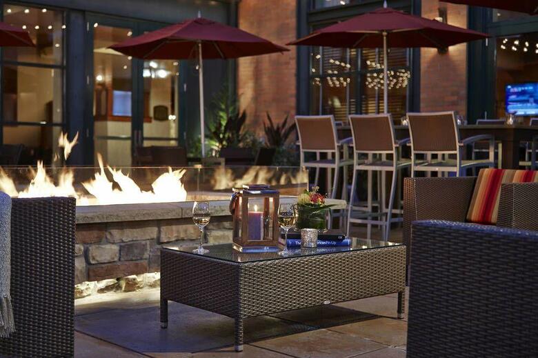 The Depot Renaissance Minneapolis Hotel
