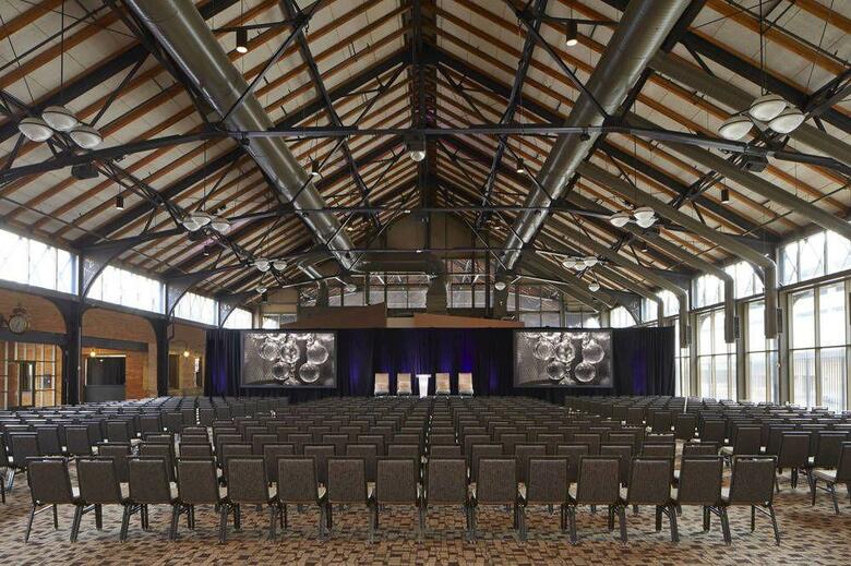 The Depot Renaissance Minneapolis Hotel