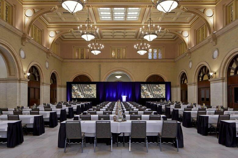 The Depot Renaissance Minneapolis Hotel