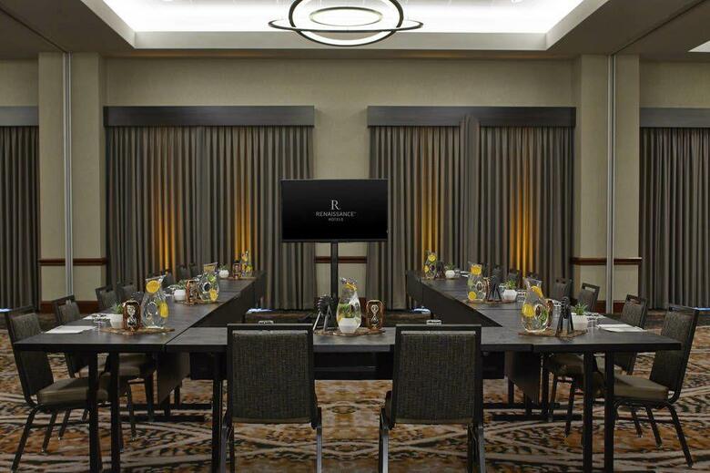 The Depot Renaissance Minneapolis Hotel