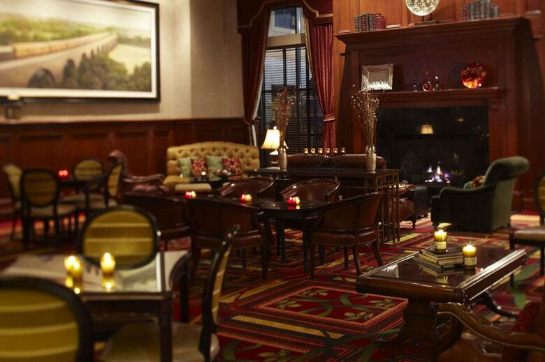 The Depot Renaissance Minneapolis Hotel