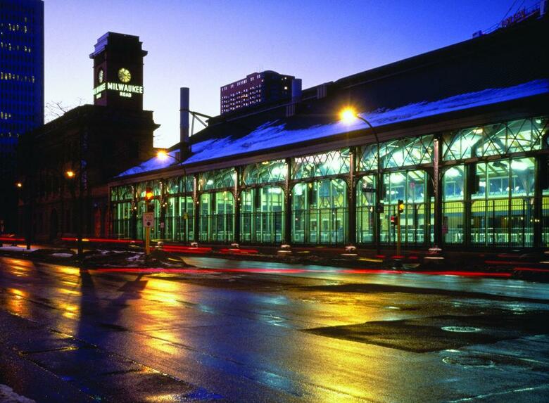 The Depot Renaissance Minneapolis Hotel