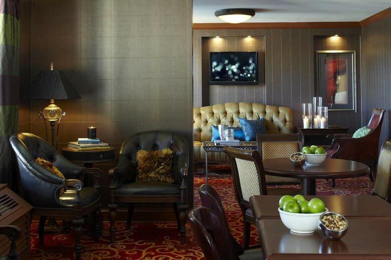 The Depot Renaissance Minneapolis Hotel