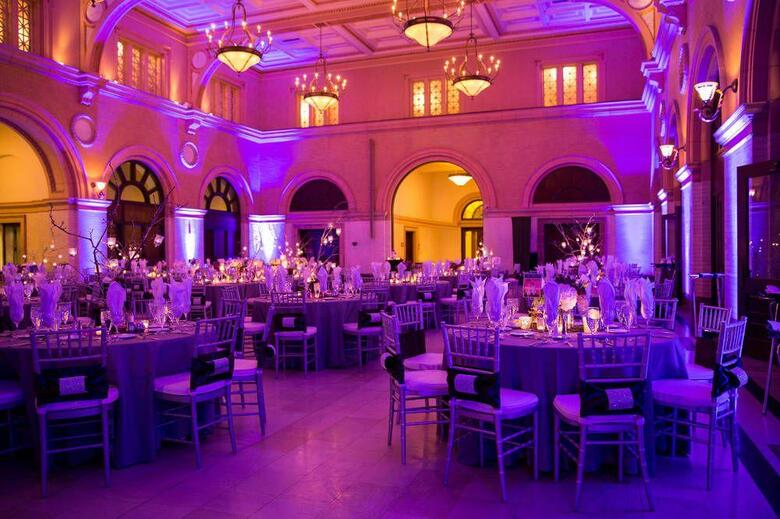 The Depot Renaissance Minneapolis Hotel