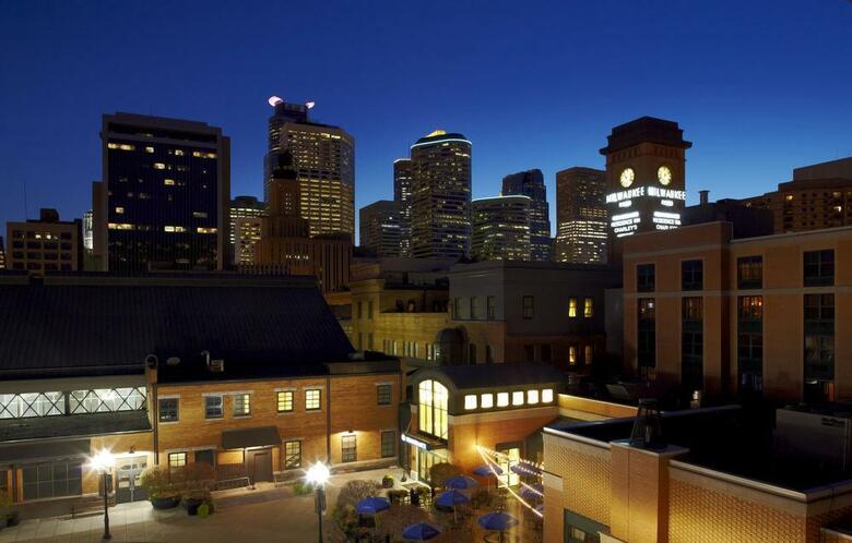 The Depot Renaissance Minneapolis Hotel
