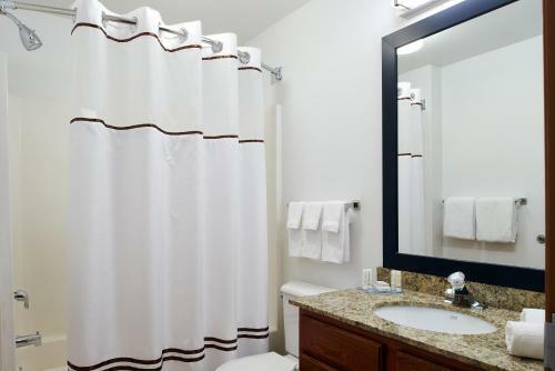 Hotel Towneplace Suites Minneapolis Downtown
