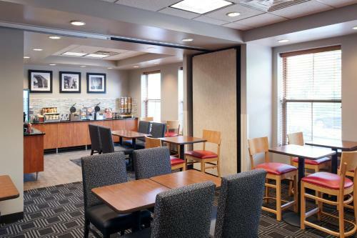Hotel Towneplace Suites Minneapolis Downtown