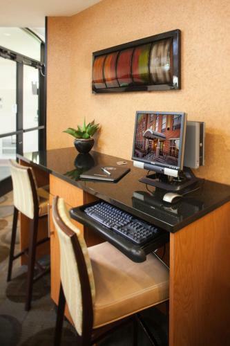 Hotel Towneplace Suites Minneapolis Downtown