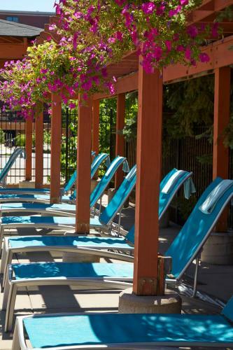 Hotel Towneplace Suites Minneapolis Downtown