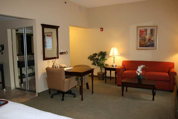 Hotel Hampton Inn & Suites Huntsville Hampton Cove