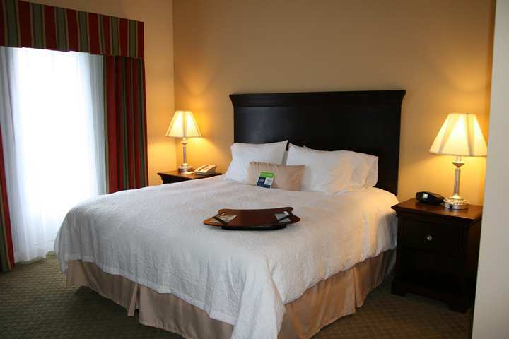Hotel Hampton Inn & Suites Huntsville Hampton Cove