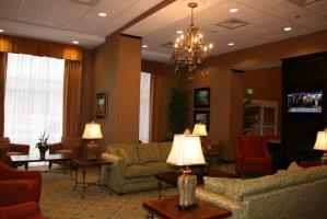 Hotel Hampton Inn & Suites Huntsville Hampton Cove
