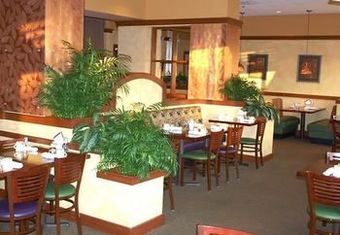 Hotel Huntsville Marriott