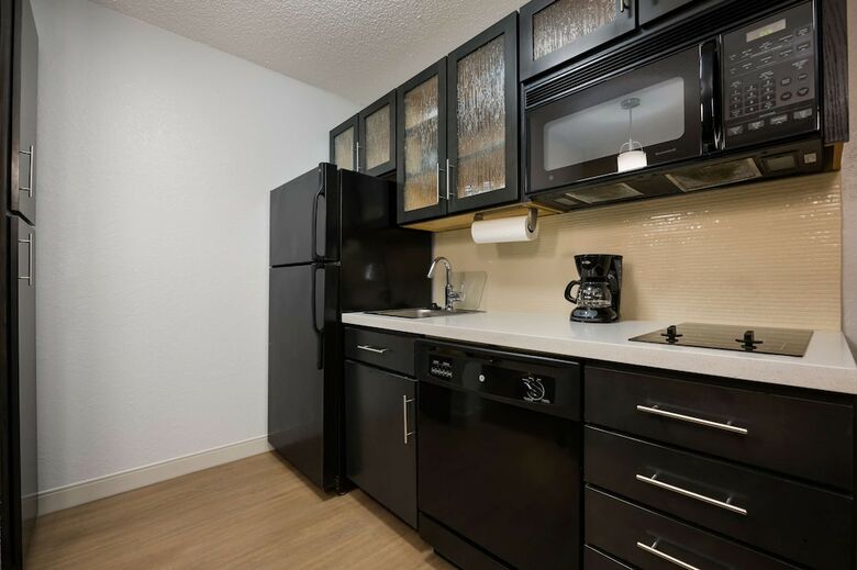 Hotel Candlewood Suites Huntsville