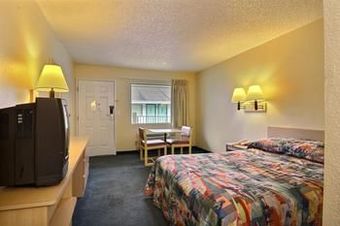 Motel 6 Seattle South