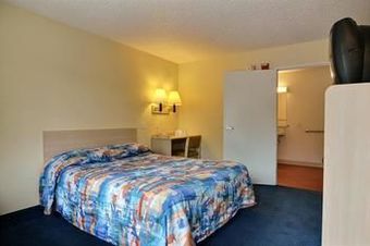 Motel 6 Seattle South