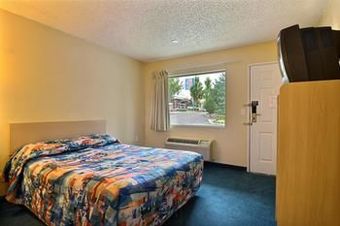 Motel 6 Seattle South