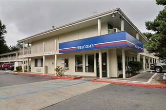 Motel 6 Seattle South