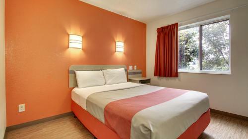 Motel 6 Springfield Illinois