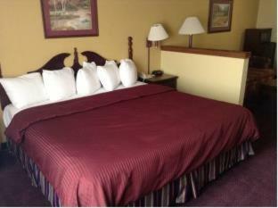 Hotel Best Western Clearlake Plaza