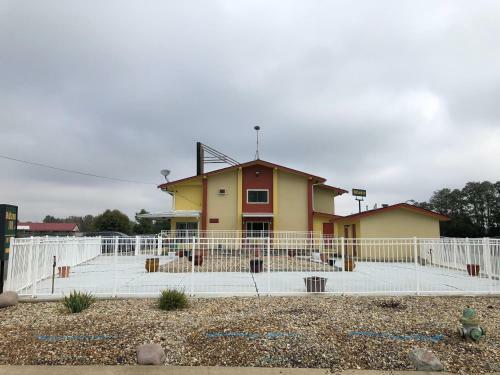 Motel Midtown Inn