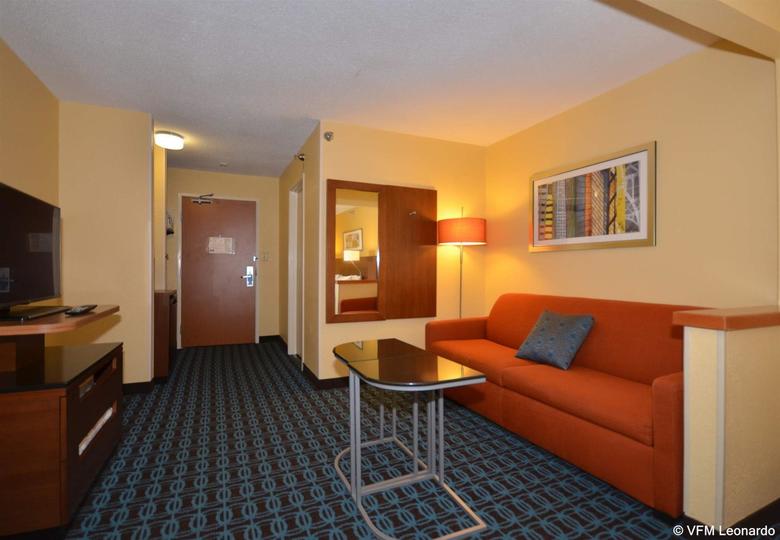 Hotel Fairfield Inn Springfield, Illinois