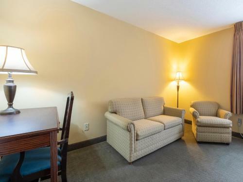 Hotel Mansion View Inn & Suites