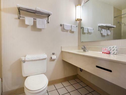 Hotel Mansion View Inn & Suites