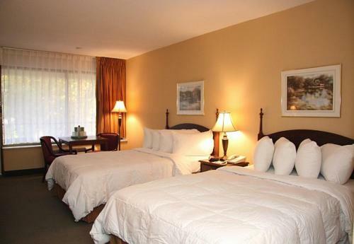 Hotel Mansion View Inn & Suites