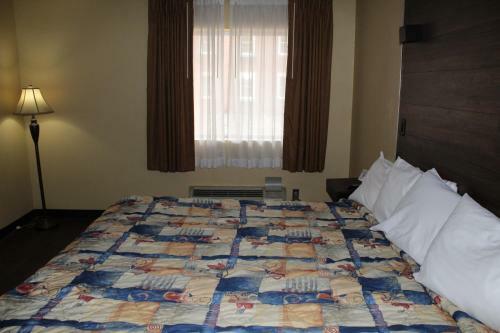 Hotel Mansion View Inn & Suites