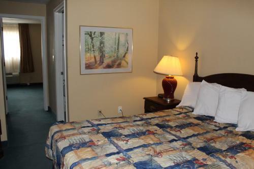 Hotel Mansion View Inn & Suites