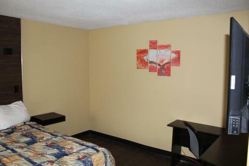 Hotel Mansion View Inn & Suites