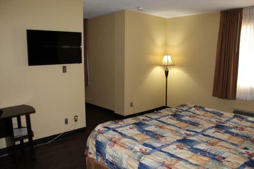 Hotel Mansion View Inn & Suites