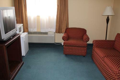 Hotel Mansion View Inn & Suites