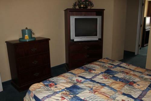 Hotel Mansion View Inn & Suites