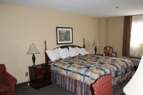 Hotel Mansion View Inn & Suites