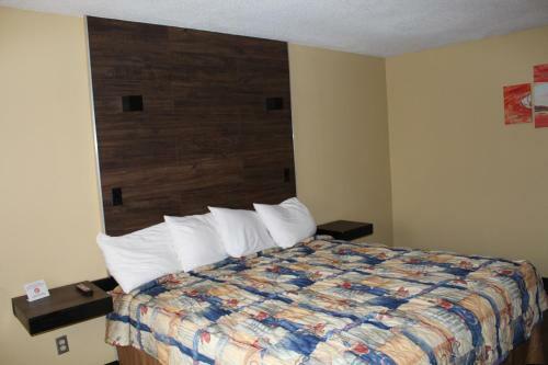 Hotel Mansion View Inn & Suites
