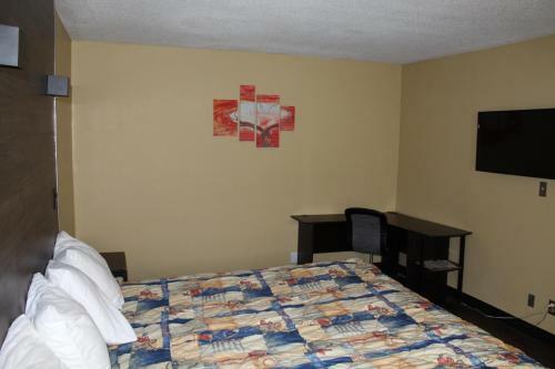 Hotel Mansion View Inn & Suites