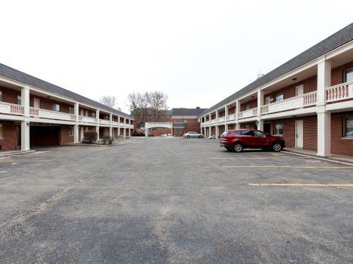 Hotel Mansion View Inn & Suites