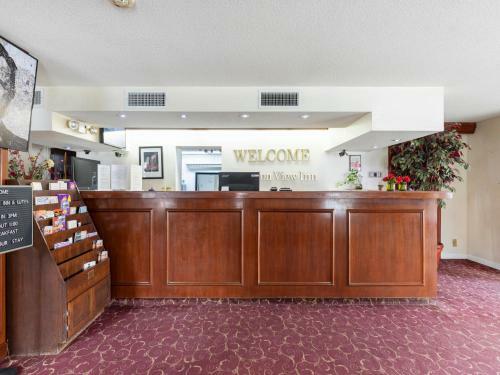 Hotel Mansion View Inn & Suites